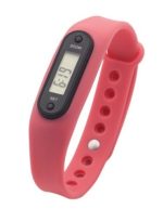 Pedometer Watch Wrist Watch - Image 8