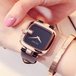 Square bracelet watch - Image 7