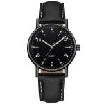Luminous watch quartz wristwatch - Image 5