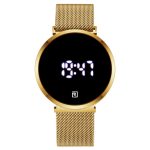 Digital Men's Watch Women Watch Sport Digital Wrist Watch for Luxury Men Watches - Image 8