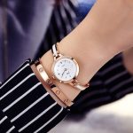 Fashion watch bracelet bracelet - Image 8
