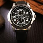 Watch Quartz Watch Creative Watch Men's Watch - Image 8