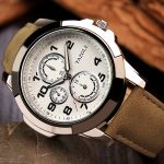 Watch Quartz Watch Creative Watch Men's Watch - Image 7