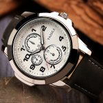Watch Quartz Watch Creative Watch Men's Watch - Image 2