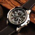 Watch Quartz Watch Creative Watch Men's Watch - Image 6