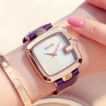 Square bracelet watch - Image 3