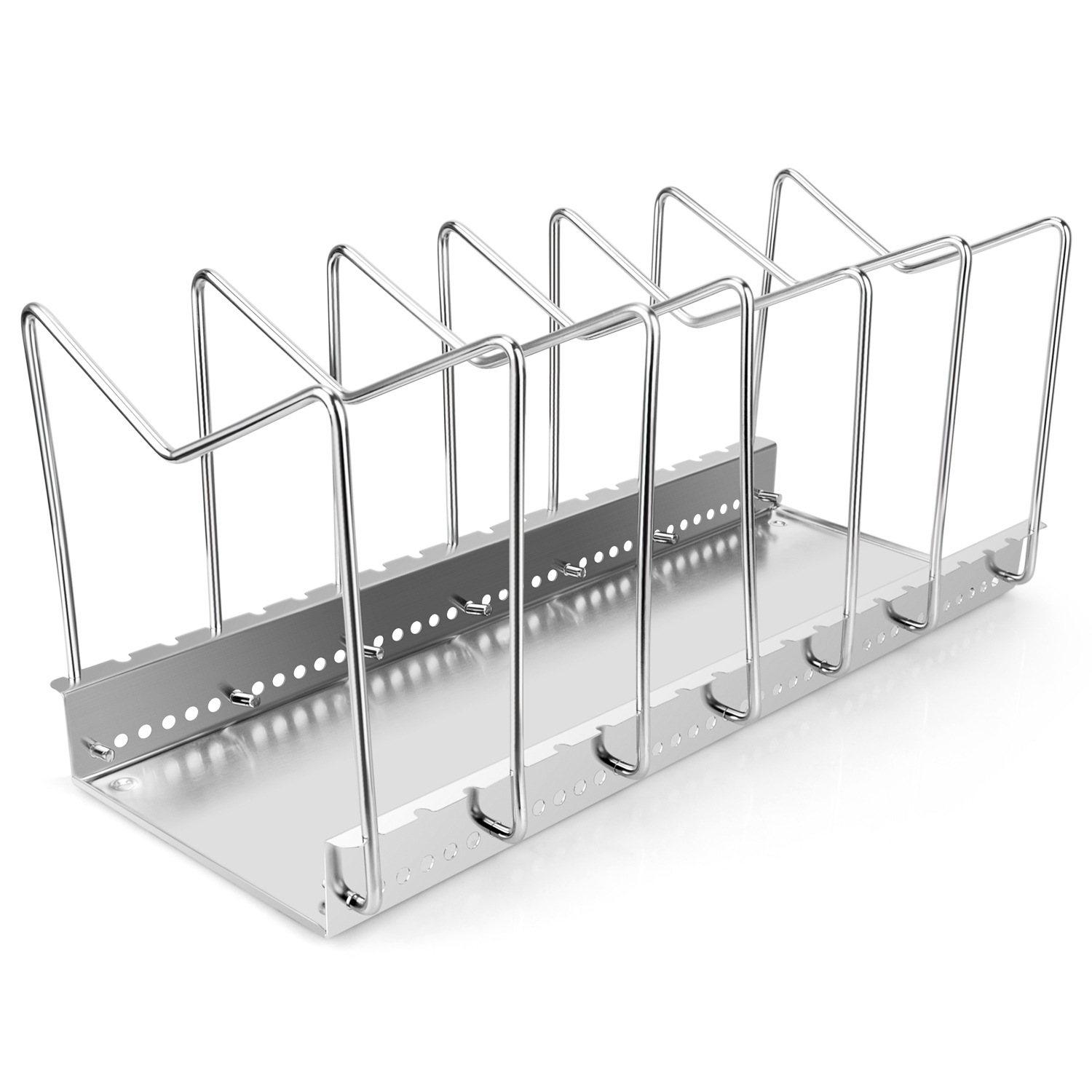 31957762957.jpg Kitchen storage rack - Image 1