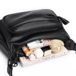 Shoulder Bags Women Handbags High Capacity Crossbody Bags - Image 2