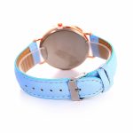Fashion simple style women watches quartz wristwatches woman Dress Watches clock - Image 9