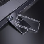 Transparent Phone Case TPU High Purity Phone Case - Image 6