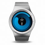 Men Women Cool Watches  Steel Quartz Wristwatch - Image 6