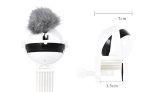 Pet Cat Toy Electronic Motion Cat Toy Interactive - Image 2