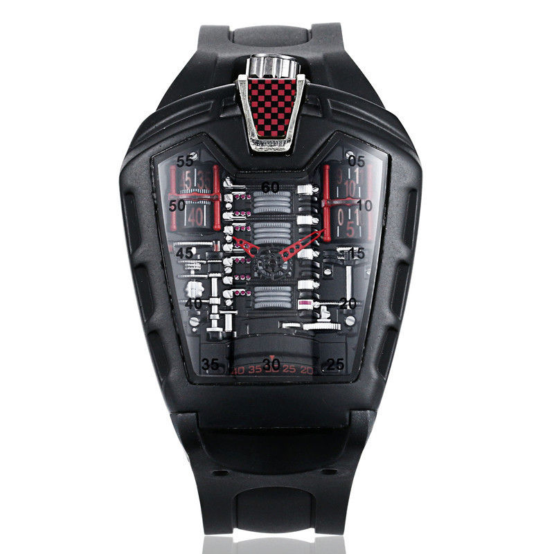 3c879376-42ff-480b-8249-f8aa8cd2f25c.jpg Cool Sports Brand Watches Luxury Men Watches Waterproof Japan - Image 1