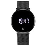 Digital Men's Watch Women Watch Sport Digital Wrist Watch for Luxury Men Watches - Image 3