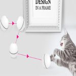 LED Laser Electronic Rolling Pet Funny Cat Toy Ball - Image 10