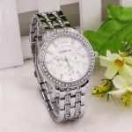 Exquisite Rhinestone Wrist Watch - Image 4
