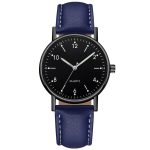 Luminous watch quartz wristwatch - Image 10
