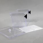 Acrylic Aquarium Fish Tank Incubation Box - Image 2