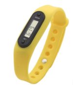 Pedometer Watch Wrist Watch - Image 7