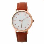 Fashion simple style women watches quartz wristwatches woman Dress Watches clock - Image 3