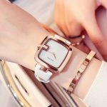 Square bracelet watch - Image 2