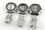 Original Men's Watches Stainless Steel  Luminous Calendar Display Quartz Watch For Men Fashion Sports Man Watch - Image 3