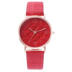 Pineapple Roman Watch Quartz Wrist Watch - Image 4