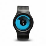 Men Women Cool Watches  Steel Quartz Wristwatch - Image 4