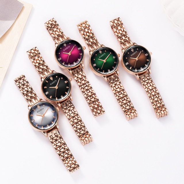 5779101488454.jpg Fashionable Women Alloy Watches - Image 1