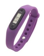 Pedometer Watch Wrist Watch - Image 9