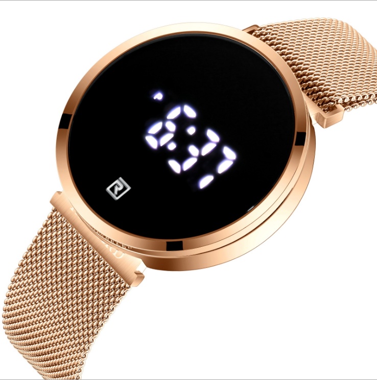 6219996185878.jpg Digital Men's Watch Women Watch Sport Digital Wrist Watch for Luxury Men Watches - Image 1