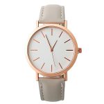 Fashion simple style women watches quartz wristwatches woman Dress Watches clock - Image 6