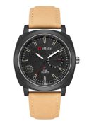 Cool fashion watch brand in South Korea are men students electronic belt watches Mens luxury watches - Image 2