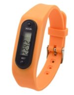 Pedometer Watch Wrist Watch - Image 2
