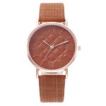 Pineapple Roman Watch Quartz Wrist Watch - Image 5