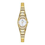 Ladies Gold Watch Diamond Wristwatch Female Fashion Bracelet Watches Women Full Diamond Watch - Image 7