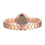 Watches-Set Bangle Clock Bracelet Wrist-Watch Quartz Women Fashion Ladies Brand Luxury - Image 2