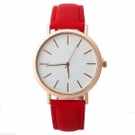 Fashion simple style women watches quartz wristwatches woman Dress Watches clock - Image 7
