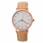Fashion simple style women watches quartz wristwatches woman Dress Watches clock - Image 4