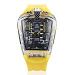Cool Sports  Brand Watches Luxury Men Watches Waterproof Japan - Image 10