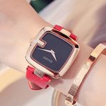 Square bracelet watch - Image 4