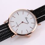 Fashion Geneva Flowers Watches Women Dress Elegant Quartz Bracelet Ladies Watch Crystal Diamond Wrist Watch Gift Reloj Mujer - Image 8