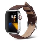 Men and women business genuine leather cow leather pin buckle - Image 6