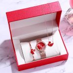 Valentine's Day gifts for ladies watches - Image 2