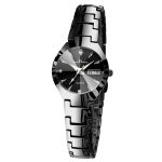 Luminous watch couple watch calendar quartz watch - Image 2