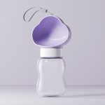 New Go Out Water Cup Portable Walking Dog Drinking Water Pet Supplies - Image 8
