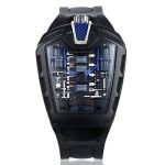Cool Sports  Brand Watches Luxury Men Watches Waterproof Japan - Image 2