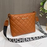 Small Messenger Bag For Women Trend Linge Embroidery Female Shoulder Bags Fashion Chain Ladies Crossbody Purse - Image 7