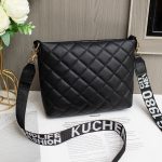 Small Messenger Bag For Women Trend Linge Embroidery Female Shoulder Bags Fashion Chain Ladies Crossbody Purse - Image 6