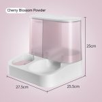 Pet Visual Automatic Pet Feeder - Image 6